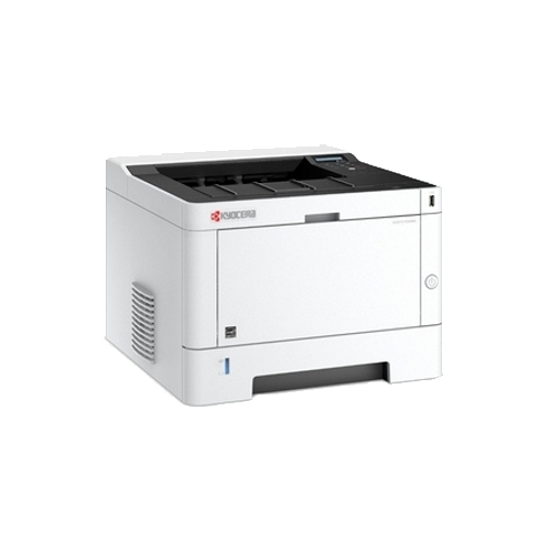 принтер Kyocera ECOSYS P2040dn, Принтер, ч/б лазерный, А4, 40 стр/мин, 1200x1200 dpi, 256 Мб, USB 2.0, Network, лоток 250 л., Duplex, старт.тонер 3600 стр.