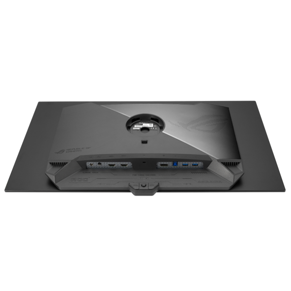 ASUS 26.5" ROG Strix XG27AQDMG OLED 2560x1440 0,03ms 240Hz 450cd HDMI*2 DP USB*2 Swivel Pivot HAS Black