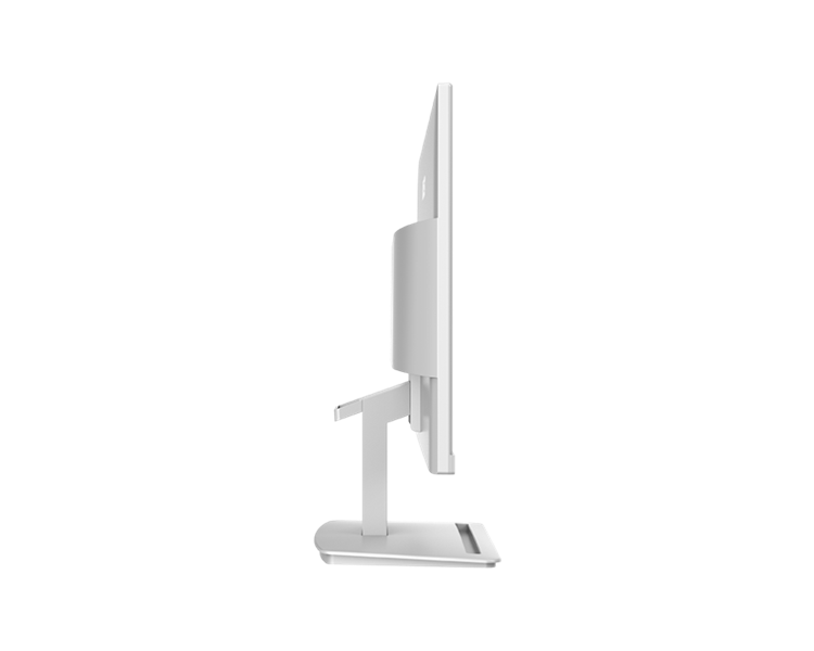 Монитор MSI PRO MP2412W 23.8" 16:9 FHD(1920x1080) VA Flat,1ms(MPRT),4000:1,100M:1,300nit,178/178,HDMI 1.4,Tilt,VESA,100Hz,White,1y war-ty