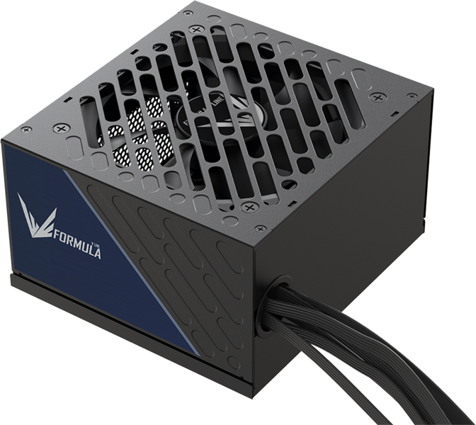 Блок питания Formula V Line FV-400LT, 400W, APFC, 12cm Fan