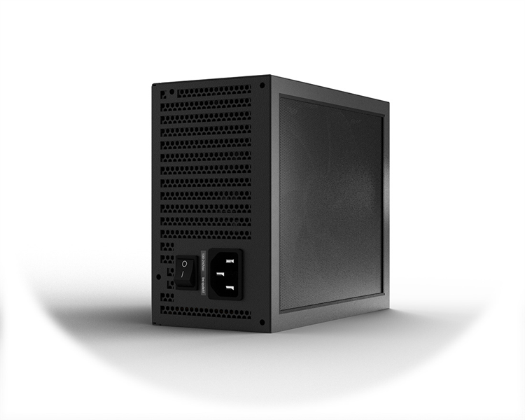 Блок питания be quiet! Dark Power 13 1000W / ATX 3.0, APFC, AR+FB+LLC+SR+DCDC, 80 PLUS Titanium, 135mm fan, full modular / BN335