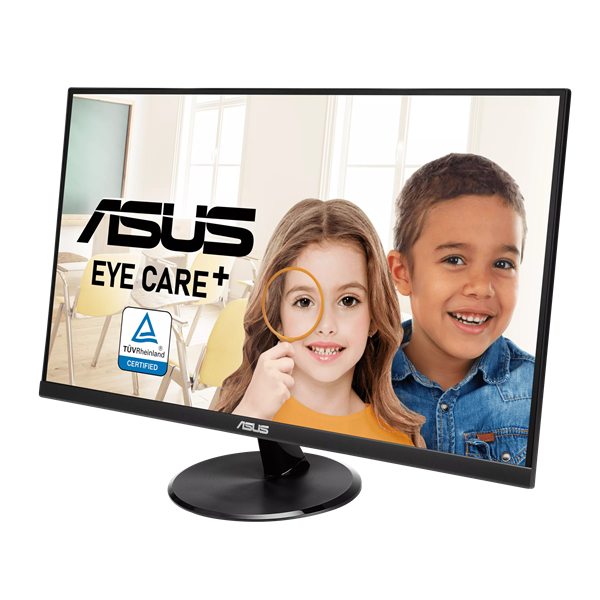 ASUS 28" TUF Gaming VP289Q 4K Ultra-HD 3840x2160 5ms 350cd HDR10 60Hz HDMI*2 DP MM Black