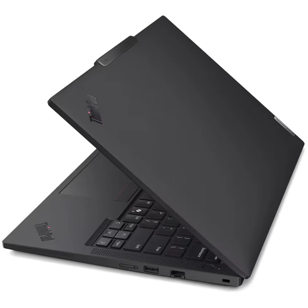 ThinkPad T14 Gen 5 14" WUXGA (1920 x 1200) IPS 400N AG, Ultra 7 165U, 16GB DDR5 5600, 1TB SSD M.2, Intel Graphics, WIFI6, BT, 5.0MP Cam, FPR, 4Cell 52.5Wh, 65W USB-C, Win 11 ProEng,1,4kg, 1Y