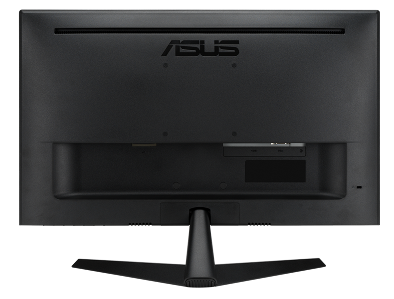 ASUS 23.8" VY249HE IPS 1920x1080 1ms 250cd 75Hz D-Sub HDMI Black
