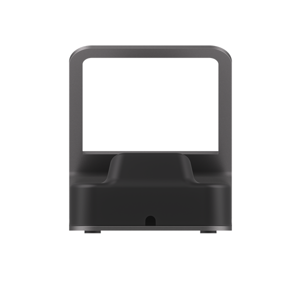Сканер штрихкода SUNMI NS012 Blink2 CN&EN Black, 1M CMOS, Beep, Type-A USB