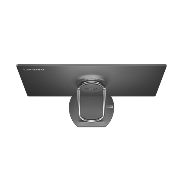 Моноблок Lenovo Yoga AIO 32ILL10 31.5" UHD (3840x2160) IPS 495N, Ultra 7 258V, 32GB LPDDR5x-8533, 1TB SSD M.2, NVIDIA RTX 4050 6GB, WiFi7, BT, 5.0MP+IR, Wireless Keyboard&Mouse, Win 11 Home Rus, Storm Grey, 1Y