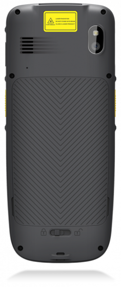 Терминал сбора данных Newland MT6755 WWAN, A13 GMS, 4" touch, 27 key, 2D Mega Pixel w/Laser Aimer (CM6x), 4GB/64GB, BT, WiFi, 4G, GPS, NFC, Camera, Protective case, Screen Protection Film, Handstrap, PSU