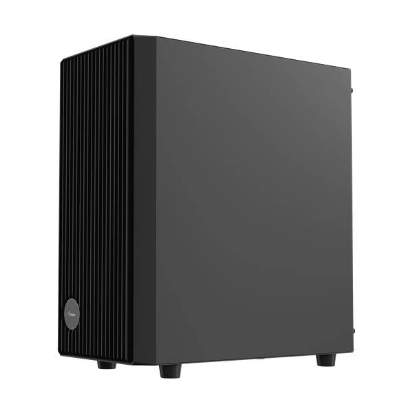 корпус Ocypus Gamma C70 BK, ATX, USB3.0*1+USB2.0*1 (существенное повреждение коробки)