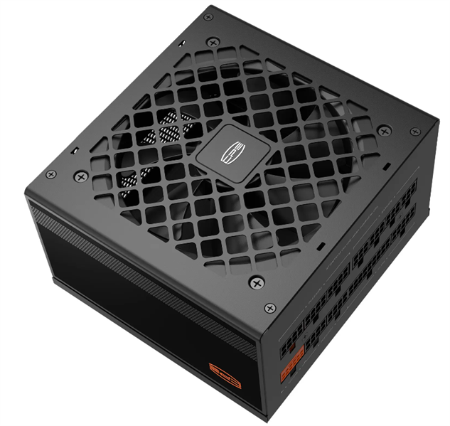 Блок питания PCCooler KN850, 850W, ATX3.1/PCIe5.1, APFC, 80+ Gold, 12cm Fan, Modular (P3-KN850-G1F)