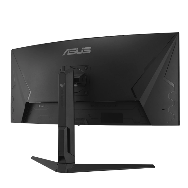 ASUS 34" TUF GAMING VG34VQL3A VA 3440x1440 1ms 400cd 180Hz HDR10 DisplayHDR400 DP HDMI Black