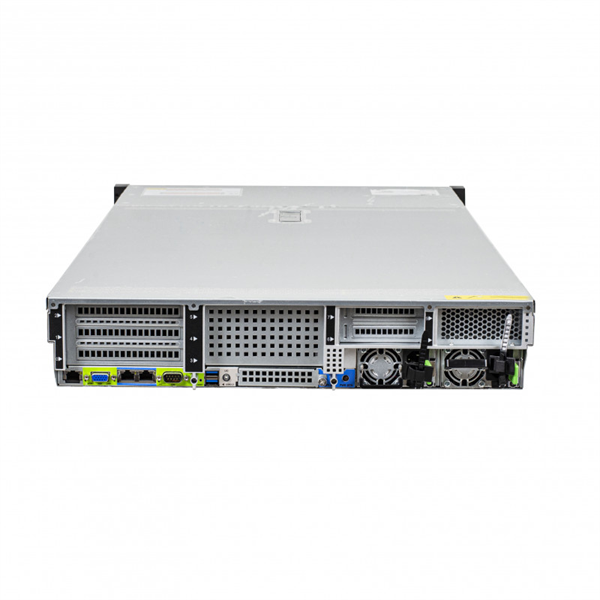SNR-SR2312RS Rack 2U,2xXeon FCLGA4189(upto TDP 270),32xDDR4/3200MHz(upto 12TB),12xHDD LFF/SFF SATA,noRAID,upto2xM.2,3xPCIx8 riser,2x1GbE,2x800W,Rails (SL201-D12R-G3)