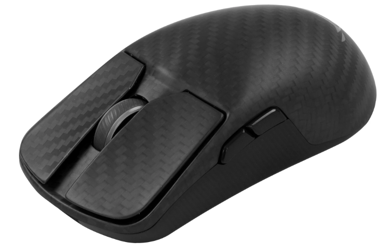 Мышь ASUS ROG HARPE ACE EXTREME, 47g, Wired, 2.4GHz RF, Bluetooth 5.1, 42K DPI sensor, 5 Programmable Buttons, Black