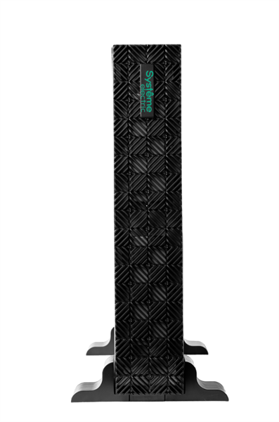 Источник бесперебойного питания Systeme Electric External BP, Extended-Run, 192 volts bus voltage, Rack 2U (Tower convertible)
