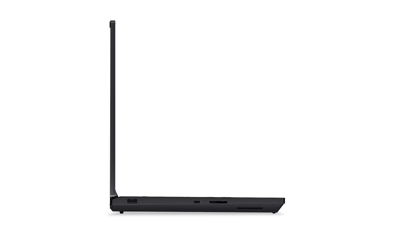 Ноутбук ThinkPad P16 Gen 3 16" WQUXGA (3840x2400) IPS 800N, Ultra 9 275HX, 2x32GB DDR5-5600, 1TB SSD M.2, NVIDIA RTX PRO 5000 24GB, WiFi7, BT, TPM2, FPR, 5.0MP Cam, 99.9Wh, 180W USB-C, Win 11 Pro, 2.54kg
