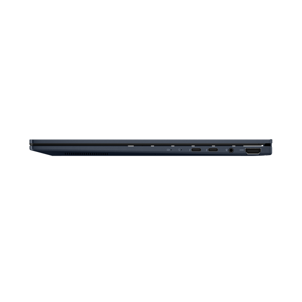 ASUS Zenbook 14 OLED UX3405MA-QD183W Core Ultra 7 155H/16b LPDDR4X/1TB SSD/14" OLED WUXGA(1920 x 1200)/WiFi6E/Windows 11 Home Rus/1.22Kg/Ponder Blue/RU_EN_KEYBOARD