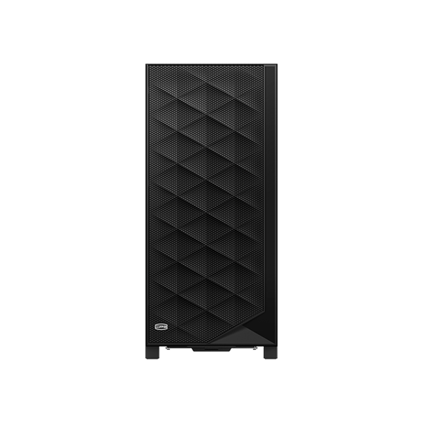 корпус PCCooler C3D510 BK E-ATX USB3.0x2/audio