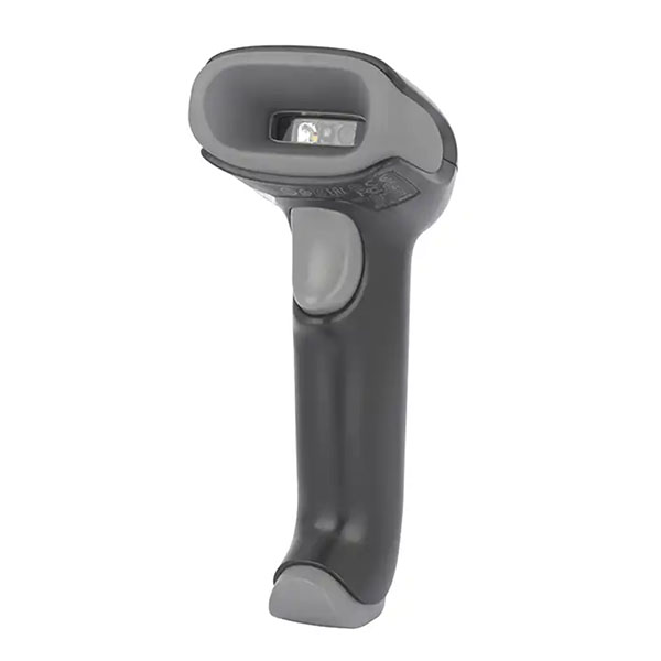 Сканер штрихкода Honeywell 1472G2D беспроводной: 2D black scanner (1472g2D-2), base (CCB01-010BT-V1N), USB Type A 3.0m cable (CBL-500-300-S00)