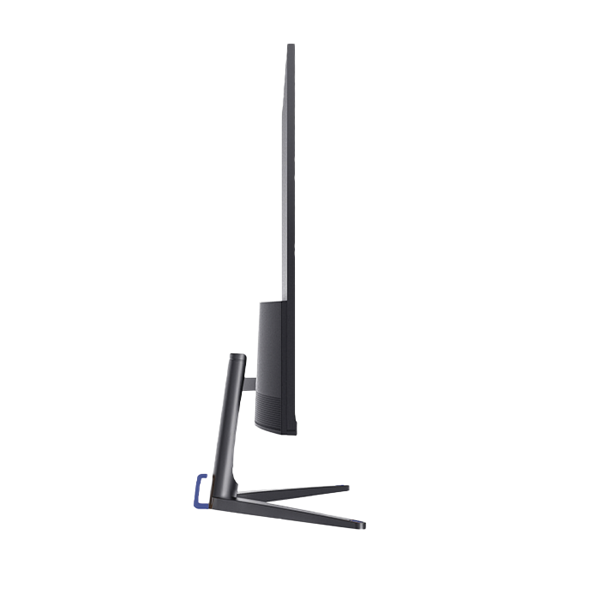 Монитор Монитор Kraftway 27" KraftView KV-470-01q LED Monitor 2560x1440, 16:9, IPS, 300 cd/m2, 1000:1, 5ms, 178°/178°, HDMI2.1, DP1.4, USB2.0, 75Hz, speak,наклон, рег. выс.,внутр. бп. Black (МПТ) 1г