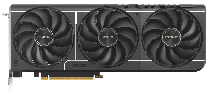 Видеокарта ASUS PRIME-RTX5060TI-8G//RTX5060TI HDMI DP*3 8G D7; 90YV0MP1-M0NA00