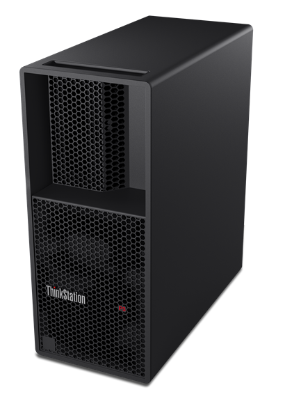Lenovo ThinkStation P3 Tower i7-14700, 32GB (1x32) DDR5, 1TB SSD M.2, Nvidia T1000 8GB, WiFi 6E, BT, USB KB&Mouse, 500W, Win 11 Pro, 1Y