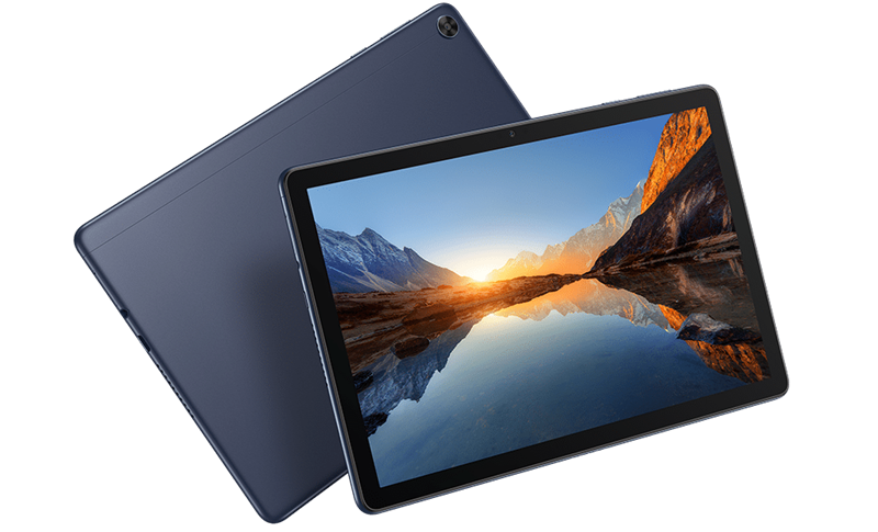 Планшет Huawei MatePad C5e Kirin710A/10.1 1920 x 1200/4Gb RAM/64Gb ROM/Deepsea Blue/5Mpix 2Mpix/BT/GPS/WiFi/microSDXC 512Gb/5100mAh /Android (BZI-W00) (после тестирования)