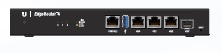 Коммутатор Ubiquiti EdgeRouter4-Port