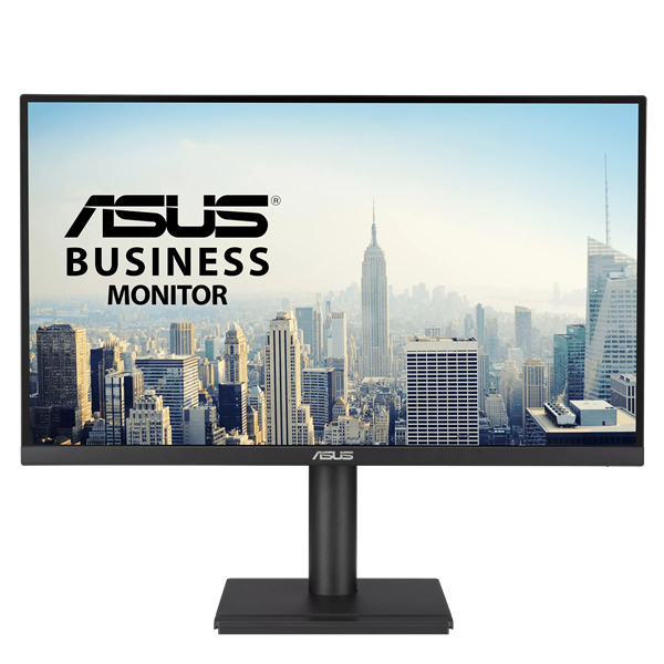 Монитор ASUS 27" VA27UCPS IPS 3840x2160 5ms 350cd 60Hz HDMI DP USB-C Black