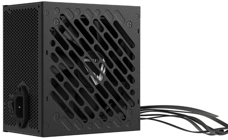 Блок питания Formula V Line FV-550LT, 550W, APFC, 12cm Fan