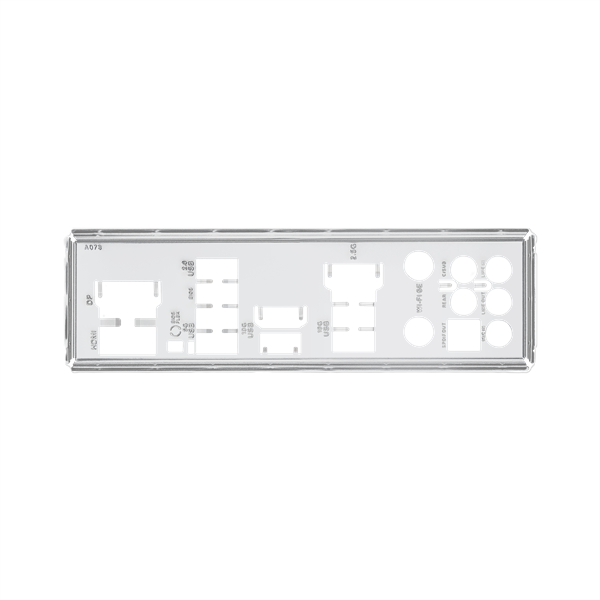 Материнская плата ASUS PRIME B650-PLUS WIFI, AM5, B650, 4*DDR5, 4*SATA, 2*M.2, 6*USB 3.2, 2*USB 2.0, 3*PCIx16, 2*PCIx1, DP+HDMI, ATX; 90MB1KP0-M0EAY0