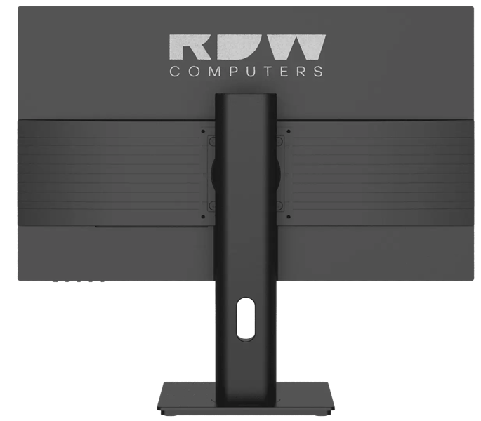 Монитор RDW2701K ЕМТЦ.467846.016 1920x1080(FHD) IPS 120Hz 5мс 178°/178 300cd VGA HDMI DP аудио вход/выход, 1*USB-B, 4*USB-A Рег. по высоте,Портретный режим,Поворот вокруг с (существенное повреждение коробки)