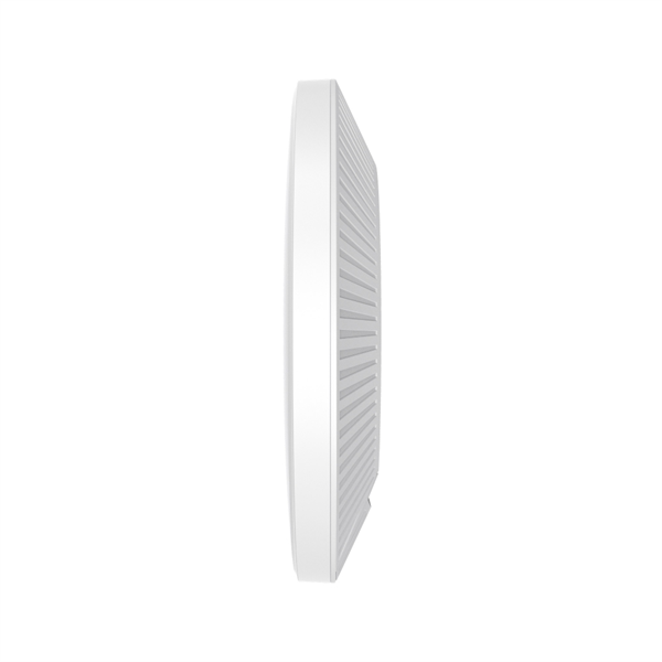 точка доступа TP-Link EAP787, BE15000 Ceiling Mount Tri-Band Wi-Fi 7 Access Point