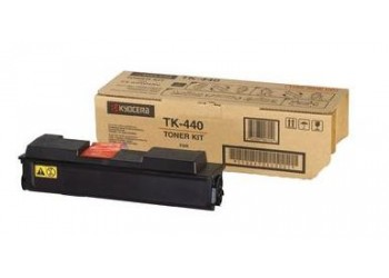 Kyocera Тонер-картридж TK-440 для FS-6950DN (15000 стр.)
