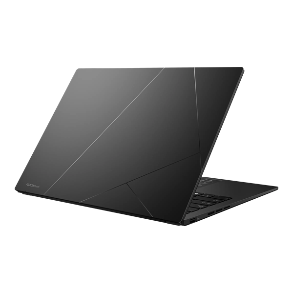 Ноутбук ASUS Zenbook 14 UM3406GA-QD093X AMD Ryzen AI 7 445 LPDDR5X 32GB 1TB PCIE G4 SSD AMD Radeon Graphics 14" WUXGA (1920 x 1200) OLED 16:10/Win 11 Pro/1.20 kg/Jade Black