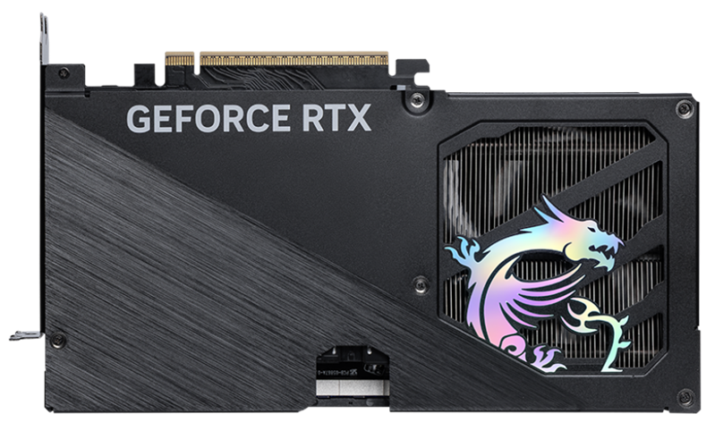 Видеокарта MSI RTX 5060 Ti 16G GAMING OC//RTX 5060, HDMI, DP*3, 16G, D7