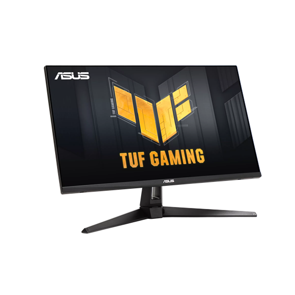 ASUS TUF Gaming VG27UQ1A 27" IPS 2840х2160 1ms 160 Hz 300cd DP DMI*2 Black