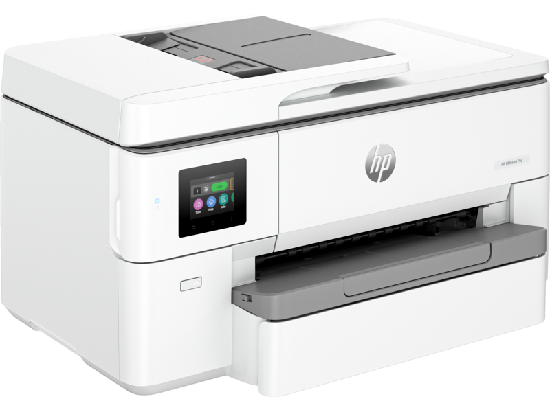 Струйное многофункциональное устройство HP OfficeJet Pro 9720 WF AiO Printer (p/c/s/f, A3, 4800x1200dpi, 22/18ppm, 1tray 250, ADF35, USB2.0/Eth/Wi-Fi)