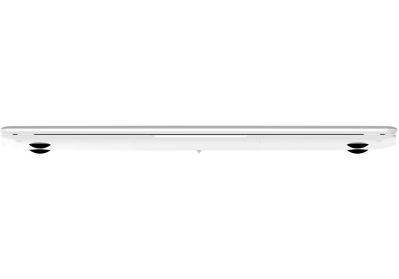 IRBIS NB270 14.1" 1920*1080 FHD IPS(9:1),Celeron N4020,4G/128G EMMC 8000mA, 2M camera, Plastic, M.2SSD support Case A silkprint logo,excludeWindows license, White color, W10