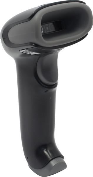Сканер штрихового кода Honeywell 1470G2D комплект без подставки: 2D, black scanner (1470g2D-2), USB Type A 1.5m straight cable (CBL-500-150-S00) (он же арт 1470G2D-2USB-33502)