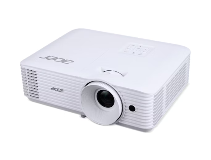 Проектор Acer projector H6546, DLP, 1080p, 5200 Lm, 10000:1, ACCN, 2.9 Kg, Carrying Case, EURO Power, HDMI Cable
