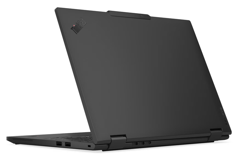 Ноутбук ThinkPad T14s 2-in-1, 14"(1920x1200)Touch, Ultra 7 255U, 16GB, 1TB SSD, Intel Graphics, Cam, BT,WiFi, KB Ru/Eng, Win11 Pro Eng, Black 1y.w.