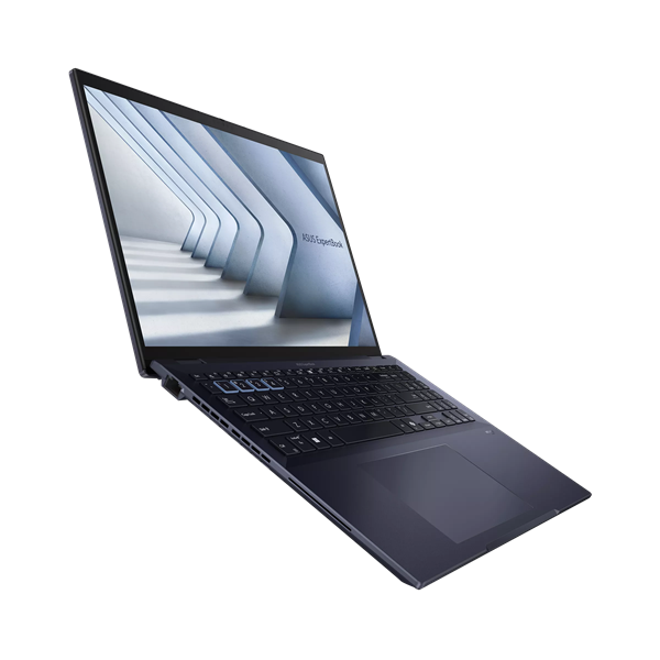 ASUS ExpertBook Essential B5604CVA-QY0048 Core I5-1335U 8GB 512B 2280 PCIE G3 SSD 16.0 WQXGA(WQ) 2560X1600 16:10 Bend+500nits Anti-Glare DCI-P3:100% Wide View Without OS