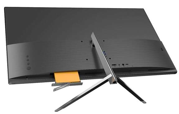 Моноблок IRBIS GroovyAIO 24; 23.8" (i3-1215U, 1920x1080; IPS,8GB DDR4/256GB NVME SSD, WIFI AX101, microSD, type C full function,RJ45, EU 19V 3.42A, wired k+m, Win11Pro, Китай)