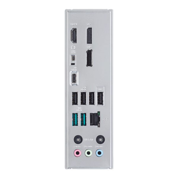 Материнская плата ASUS PRIME B840M-A WIFI, AM5, B840, 4*DDR5, 4*SATA, 3*M.2, 2*USB 3.2, 4*USB 2.0, Type-C, 4*PCIx16, 2* DP+HDMI, mATX; 90MB1J20-M0EAY0