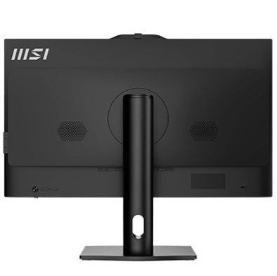 Моноблок MSI Pro AP272P 14M AiO 27" FHD(1920x1080)IPS AG Non-touch, Core i5-13500(2.5GHz), 16Gb(16*1) DDR5 SO-DIMM, 512GB SSD M.2, Intel Graphics,WiFi,BT,camera, WirelessKB&mouse Eng/Rus,No OS,1y war-ty, Black