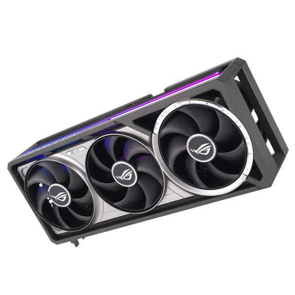 Видеокарта ASUS ROG-ASTRAL-RTX5090-32G-GAMING//RTX5090,HDMI*2,DP*3,32G,D7