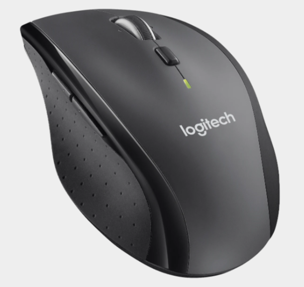 Мышь Logitech Wireless Mouse M705, CN, [910-001949/910-001964]