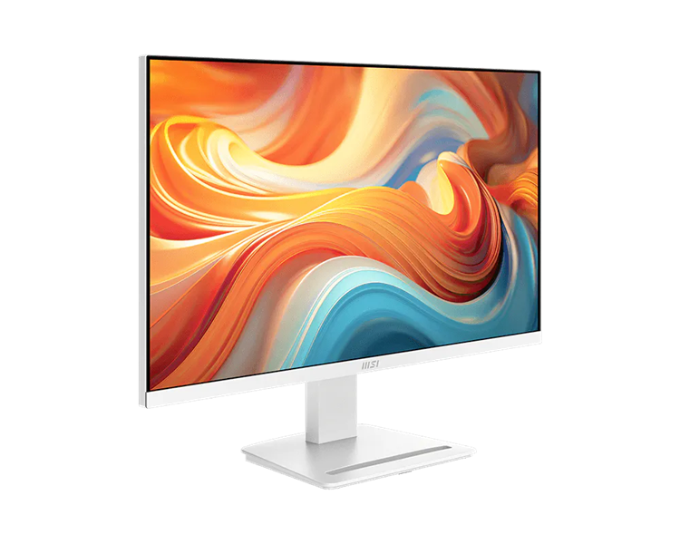 Монитор MSI PRO MP273W E14A 27" 16:9 FHD(1920x1080)IPS Flat,4ms(GTG),1500:1,100M:1,250nit,178/178,1xHDMI, 1xDP, 1xVGA,Tilt,VESA,144Hz,1y w-ty