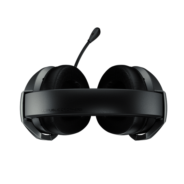 Гарнитура ASUS ROG THETA 7.1, Wired, USB Type-C, 650g, 20Hz~40kHz. RRGB Lighting