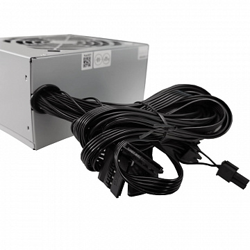 Блок питания Powerman Power Supply 500W PMP-500ATX (12cm fan)