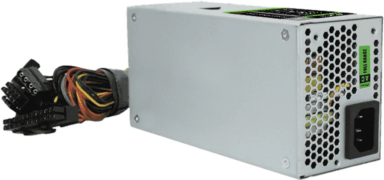 блок питания Powerman Power Supply 450W PM-450TFX (8cm fan)